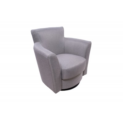 Swivel and Glider Chair 9126 (Aura 001)